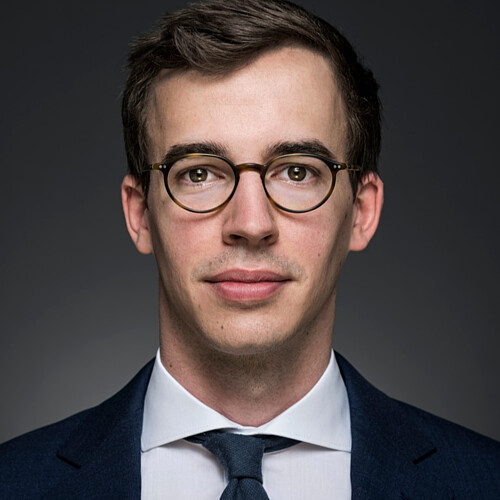 Foto von 
        Dr. Peter Schäfer
    